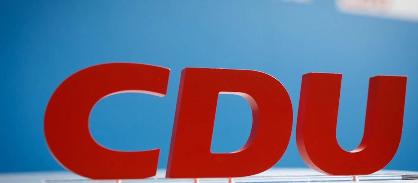 Γερμανία: Στέλεχος του CDU ζήτησε κυρώσεις κατά της Ρωσίας για τη Συρία
